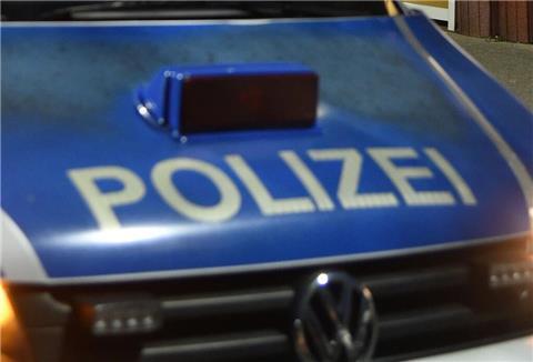 Im Cuxland gab es einen Unfall mit einem Schulbus.