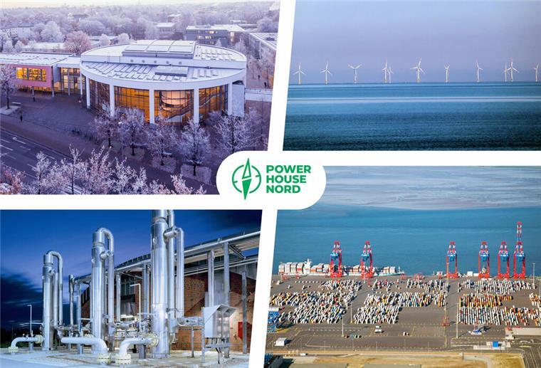 Landvolkverbände Cuxhaven erhalten Auszeichnung „Motor des Nordens“ Im Cuxland haben die Landvolkverbände Wesermünde und Hadeln den Preis „Motor des Nordens“ erhalten. Besonders ihre Beiträge zur regionalen Entwicklung und Bildung wurden gewürdigt.