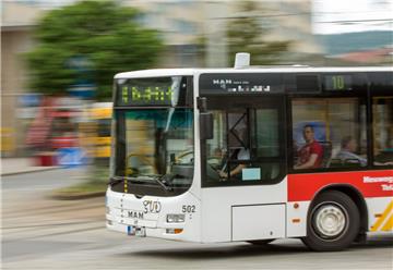 Im Cuxland hat die Polizei Linienbusse überprüft.