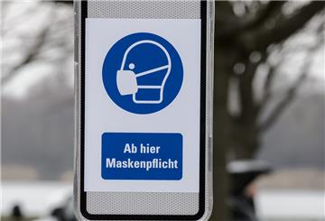 Im Cuxland ist der Sieben-Tage-Inzidenzwert gesunken.
