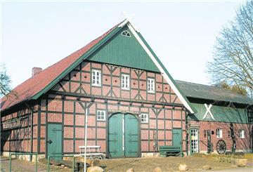 Debstedter Heimatmuseum