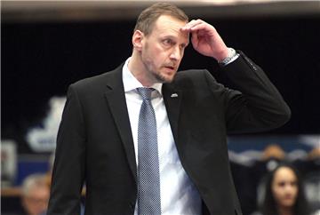 Im Dezember 2017 übernahm Arne Woltmann den Trainerjob - nun muss er gehen.