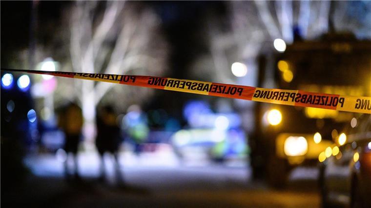 Im Dezember 2024 starb ein drogenkranker Mann in Göttingen durch Polizeischüsse. (Archivbild)