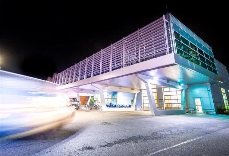 Technische Störung sorgt für eine Druckverspätung bei der NORDSEE-ZEITUNG Im Druckzentrum Nordsee kam es Samstagnacht zu einer Störung.