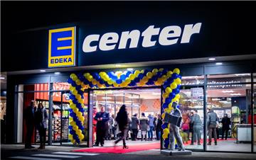 Im E-Center in Wulsdorf hatte die Brandmeldeanlage ausgelöst.