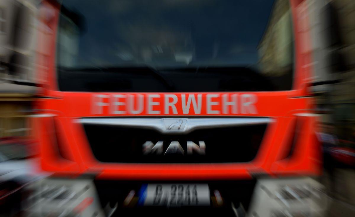 Im Feuerschutzausschuss der Samtgemeinde Zeven ging es in der jüngsten Sitzung unter anderem um die Kosten für die Anbauten der Feuerwehrhäuser in Steddorf und Brauel.