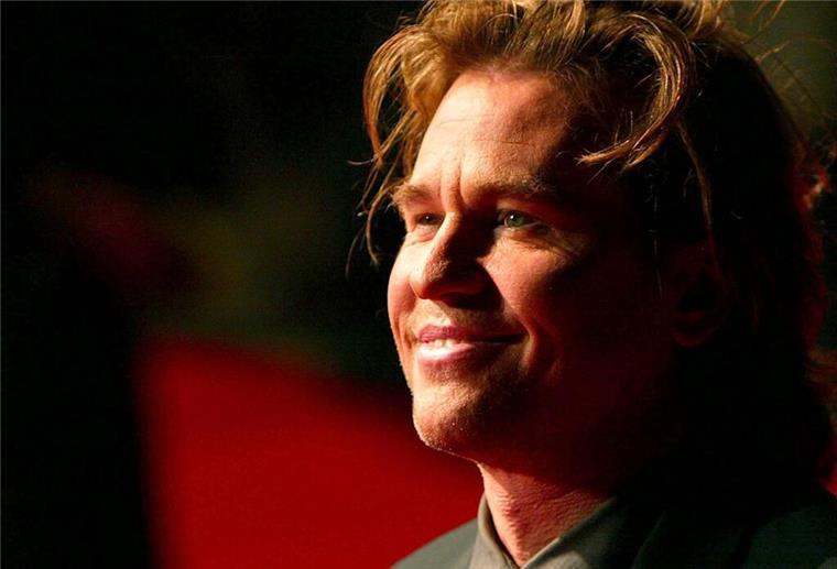 Er spielte Batman und Jim Morrison: Val Kilmer stirbt mit 65 Im Film „Alexander“ (2004) spielte Val Kilmer den makedonischen König Philip II., Vater von Alexander dem Großen. (Archivbild)