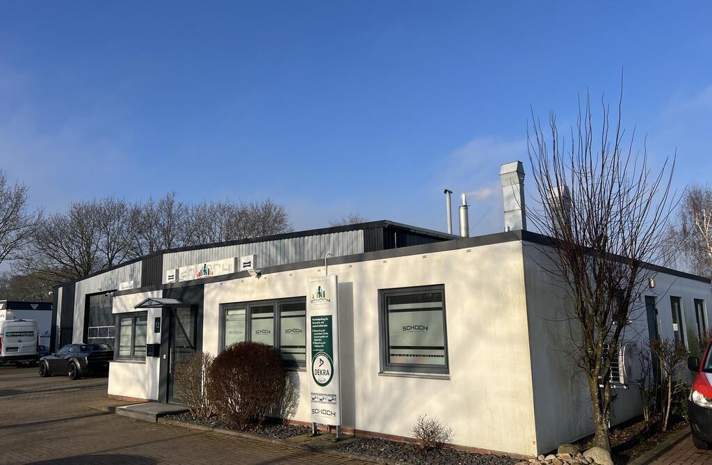 Außenansicht 1 Schoch