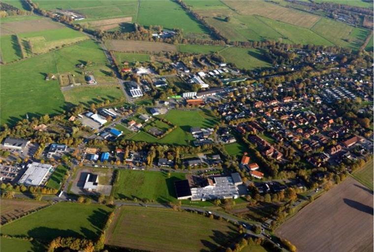 Gewerbepark Bad Bederkesa