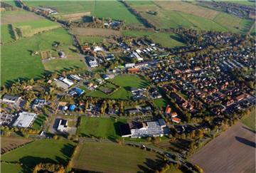 Gewerbepark Bad Bederkesa