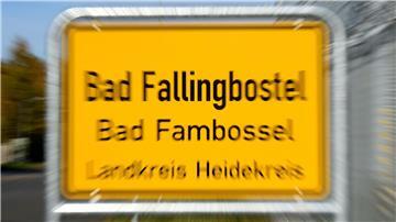 Im Heidekreis wird der Grundstein für eine Zentralklinik gelegt.