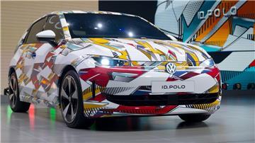 Im Herbst 2026 soll der ID. Polo auf den Markt kommen, zu Preisen ab 25.000.