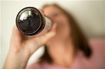 Im Jahr 2016 sind wieder mehr Kinder und Jugendliche mit Alkoholvergiftungen in die Krankenhäuser gekommen.