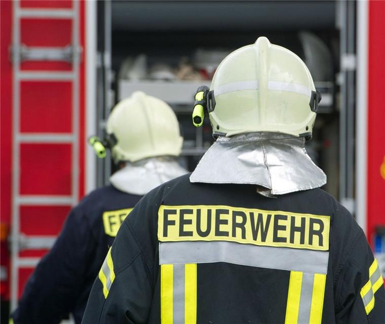 Im Jahr 2018 rückten die Feuerwehren in der Samtgemeinde Zeven 224 Mal zu Einsätzen aus.
