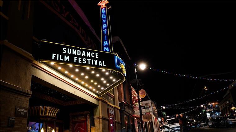Im Januar findet zum 40. Mal das Sundance Filmfestival in Park City statt.