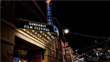 Im Januar findet zum 40. Mal das Sundance Filmfestival in Park City statt.