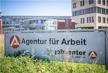 Agentur für Arbeit Bremerhaven