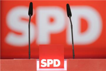 Im Kampf um den Parteivorsitz der SPD gibt es einen weiteren Bewerber: Udo Schmitz aus der Gemeinde Stadland tritt an. 