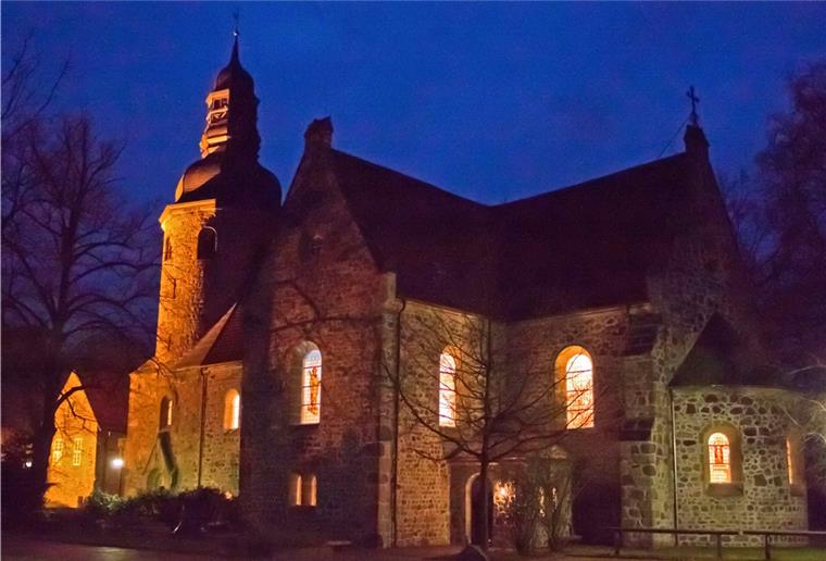 Im Kirchenkreis Bremervörde-Zeven finden vorerst fast keine Gottesdienste mehr statt. 