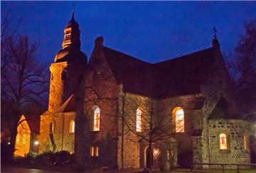 Im Kirchenkreis Bremervörde-Zeven finden vorerst fast keine Gottesdienste mehr statt. 