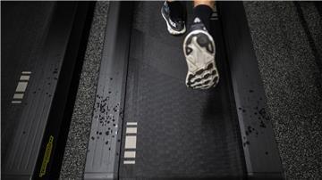 Im kommenden Jahr soll es erstmals eine WM über fünf Kilometer auf dem Laufband geben. (Archivbild)