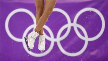 Im kommenden Jahr startet keine deutsche Einzelläuferin bei den Olympischen Winterspielen. (Archivbild)