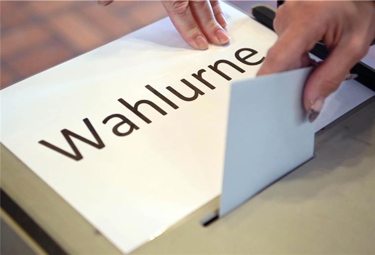 Im Kreis Cuxhaven stehen alle Kandidaten für die Bundestagswahl und für die Kommunalwahlen fest.