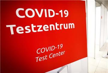 Im Kreis Cuxhaven werden neue Teststationen eröffnet.