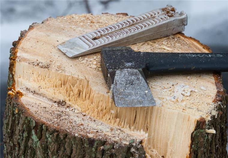 Herabstürzender Ast reißt Mann bei Baumfällarbeiten in den Tod Im Kreis Verden ist ein Mann bei Baumfällarbeiten ums Leben gekommen.