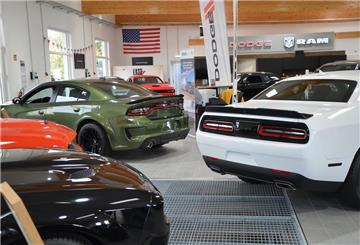  KW Autohaus 