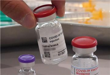 Im Land Bremen muss immer öfter Impfstoff von Astrazeneca vernichtet werden.