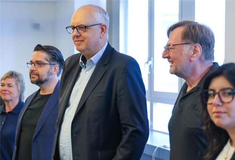SPD entscheidet über Koalition - Es geht weiter mit Rot-Grün-Rot Im Land Bremen wird es sehr wahrscheinlich eine Neuauflage von Rot-Grün-Rot geben.