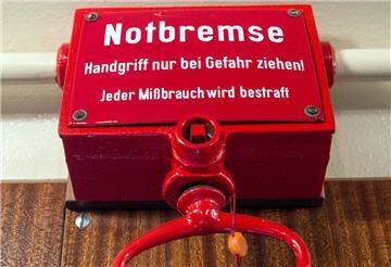 Im Landkreis Rotenburg gibt es zu viele Corona-Neuinfektionen. Deshalb greift nun die sogenannte Notbremse.