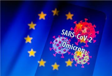 Im Landkreis Rotenburg wurde ein Fall mit der Omikron-Variante des Coronavirus‘ nachgewiesen.