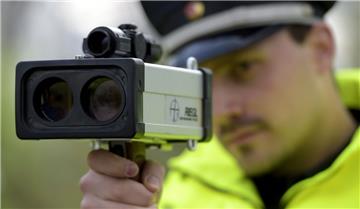Im Landkreis Wesermarsch wird wieder geblitzt.