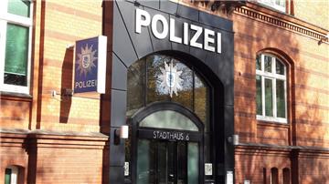 Im Leher Stadtpark, nahe des Polizeireviers, ist am Montagmorgen ein 29-Jähriger überfallen worden.
