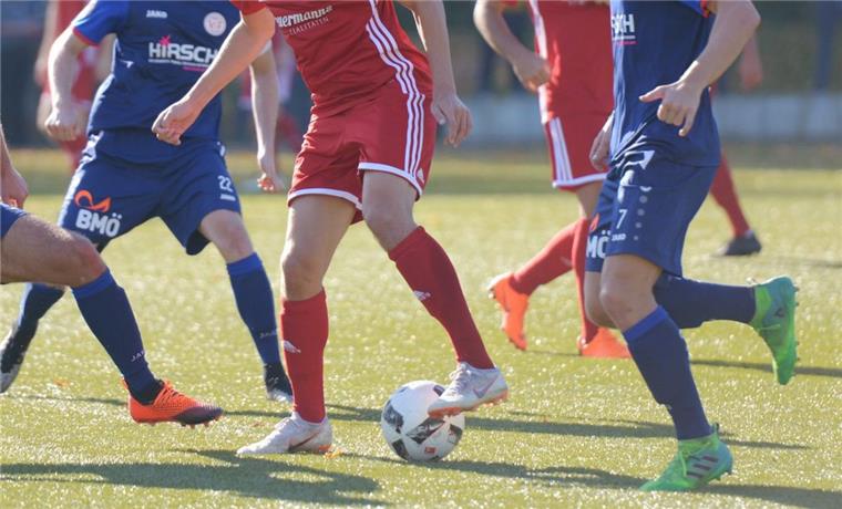 Im Männerbereich ist die Anzahl der Mannschaften im Bremerhavener Fußball zumindest in den letzten fünf Jahren fast konstant geblieben. Dafür gibt es seit 2016 keinen Ü32-Bereich mehr.