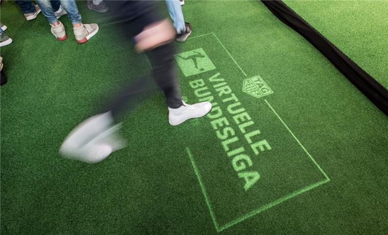 Werder Bremen gründet eigenes E-Sport-Team für FIFA 19 Im März 2018 haben die 24 besten Fifa-Spieler in Dortmund um den Titel der Virtuellen Bundesliga gezockt.