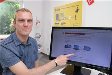 Im März soll der Ausbau des Breitbandkabelnetzes für schnelles Internet in der Wesermarsch abgeschlossen sein.