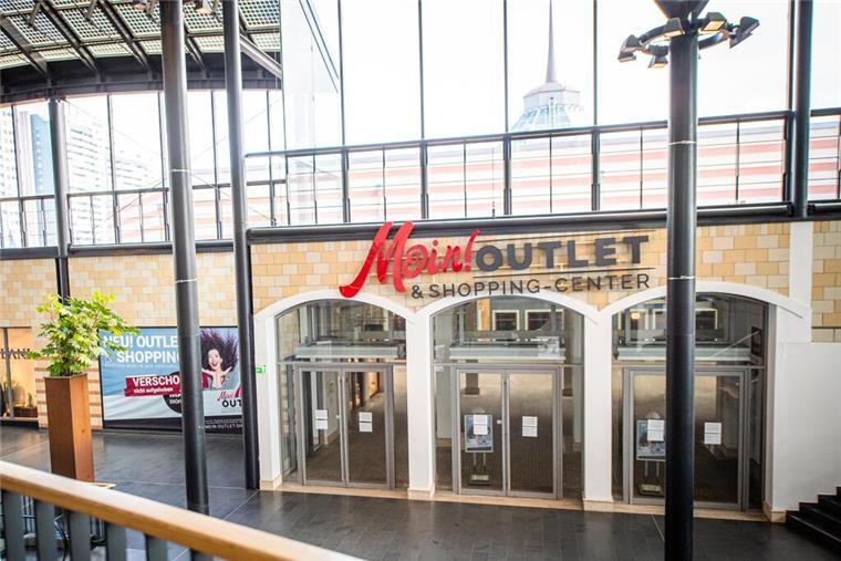Neueröffnung! Diese zwei Läden gibt es jetzt im „Mein Outlet & Shopping-Center“ Im „Mein Outlet & Shopping-Center“ in Bremerhaven gibt es nun zwei neue Läden.