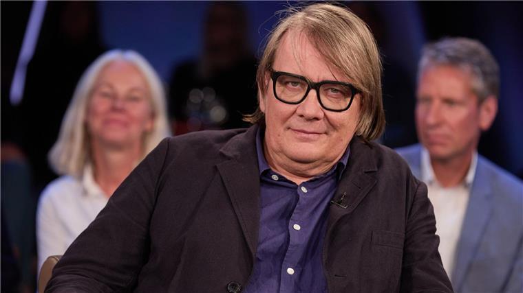 Sven Regener wird neuer Mainzer Stadtschreiber Im nächsten Frühjahr wird Sven Regener mit dem Literaturpreis geehrt.