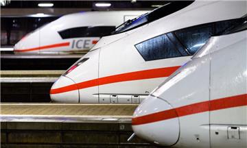Im neuen "Deutschland-Takt" spielt Bremerhaven eine große Rolle. Der ICE soll von hier aus alle zwei Stunden in Richtung München rollen.