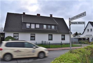 Im Ortsrat in Bad Bederkesa wurden Details zur Sanierung der Hauptmann-Böse-Straße bekanntgegeben.
