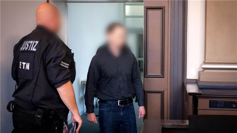 Im Prozess gab ein Psychiater Einblicke in die Gedankenwelt des Angeklagten.