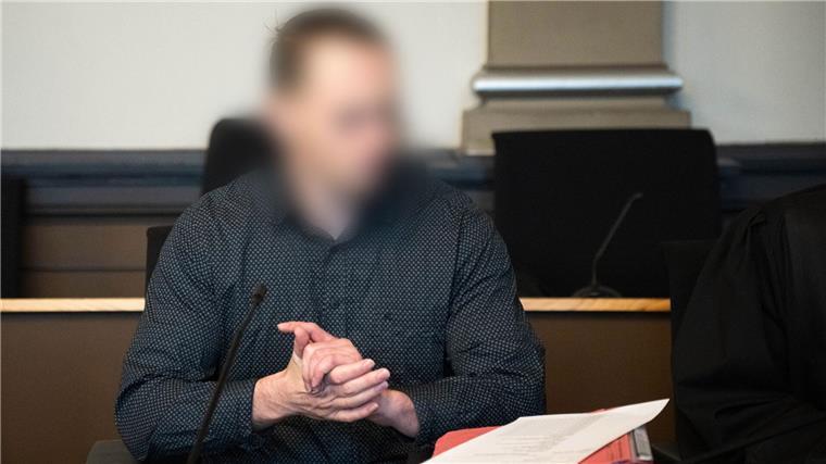 Nach Mordserie: „Ich mochte ihn immer - jetzt nicht mehr“ Im Prozess hat erstmals eine Zeugin aus dem Umfeld der Opfer ausgesagt. (Archivfoto)