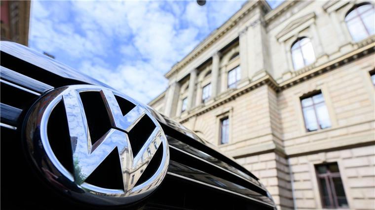 Im Prozess zur VW-Dieselaffäre wurden vier Haftstrafen ausgesprochen, nur in zwei Fällen gab es Bewährung.