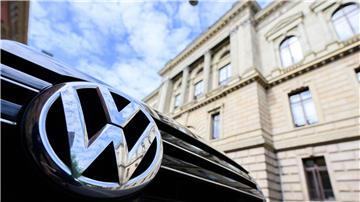 Im Prozess zur VW-Dieselaffäre wurden vier Haftstrafen ausgesprochen, nur in zwei Fällen gab es Bewährung.