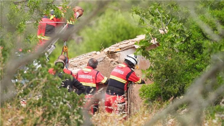 Wie der Vermisstenfall Maddie zum Mediensturm wurde Im Rahmen der Ermittlungen deutscher Behörden gegen den verurteilten Sexualstraftäter Christian B. wird eine Suchaktion in Portugal durchgeführt.