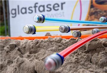 Im Raum Bremerhaven kommt es offenbar vermehrt zu Ausfällen bei Glasfaser-Anschlüssen.