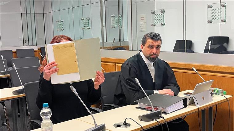 Schuldspruch im „Reichsbürger“-Prozess – aber keine Strafe Im „Reichsbürger“-Prozess am OLG Celle wurde die Angeklagte schuldig gesprochen – auf eine Strafe verzichtet das Gericht. (Archivbild)
